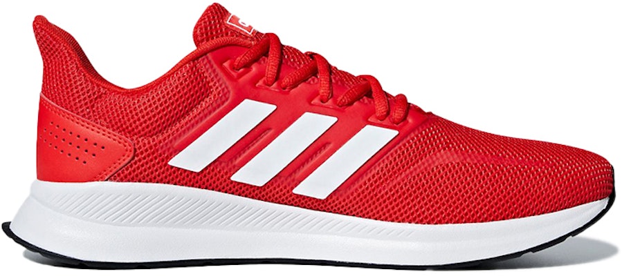 adidas Runfalcon 'Active Red' F36202 Order adidas Runfalcon 'Active Red' F36202