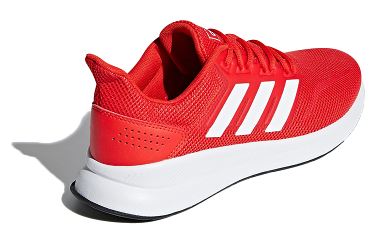 Shop adidas Runfalcon 'Merah Aktif' F36202