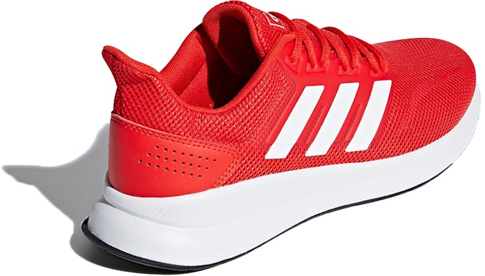 adidas Runfalcon 'Active Red' F36202 Shop adidas Runfalcon 'Active Red' F36202