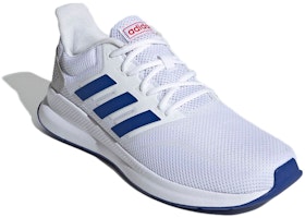 adidas Runfalcon 'Azul Colegial' EF0148 Order adidas Runfalcon 'Azul Colegial' EF0148