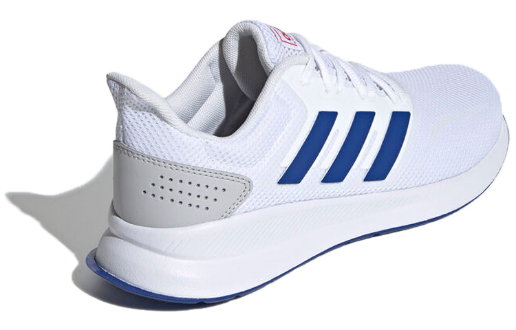 Lookbook adidas Runfalcon 'Azul Colegial' EF0148