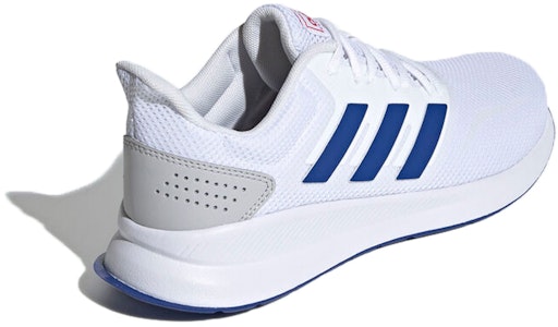 adidas Runfalcon 'Azul Colegial' EF0148 Lookbook adidas Runfalcon 'Azul Colegial' EF0148