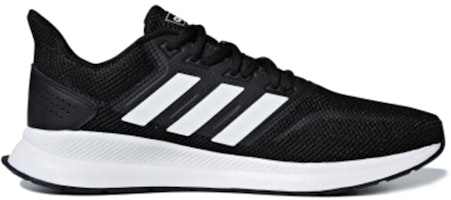 adidas Runfalcon 'Negro Core' F36199 Order adidas Runfalcon 'Negro Core' F36199