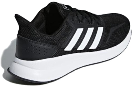 adidas Runfalcon 'Hitam Teras' F36199 Shop adidas Runfalcon 'Hitam Teras' F36199