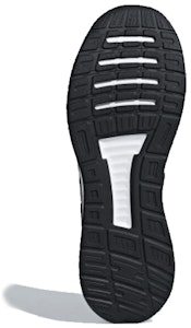 adidas Runfalcon 'Hitam Teras' F36199 Details for adidas Runfalcon 'Hitam Teras' F36199