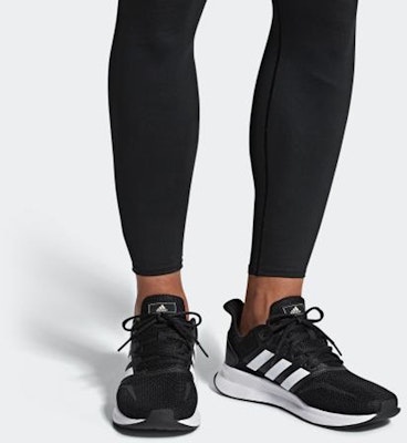 adidas Runfalcon 'Core Black' F36199 Sizing adidas Runfalcon 'Core Black' F36199