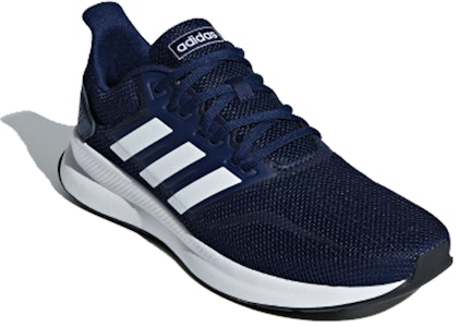 아디다스 런팔콘 '다크 블루' F36201 Order 아디다스 런팔콘 '다크 블루' F36201