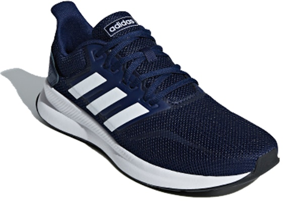 adidas Runfalcon 'Dark Blue' F36201 Order adidas Runfalcon 'Dark Blue' F36201