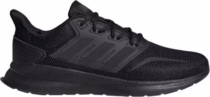 adidas Runfalcon 'Triple Black' G28970 adidas Runfalcon 'Triple Black' G28970