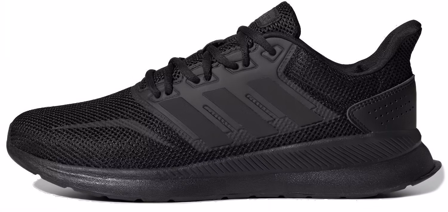 adidas-runfalcon-triple-black-g28970