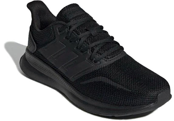 adidas Runfalcon 'Triple Black' G28970 Order adidas Runfalcon 'Triple Black' G28970