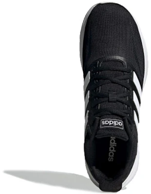 adidas RUNFALCON Negro Blanco EG9029 Lookbook adidas RUNFALCON Negro Blanco EG9029