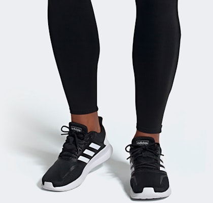 adidas RUNFALCON Negro Blanco EG9029 Purchase adidas RUNFALCON Negro Blanco EG9029