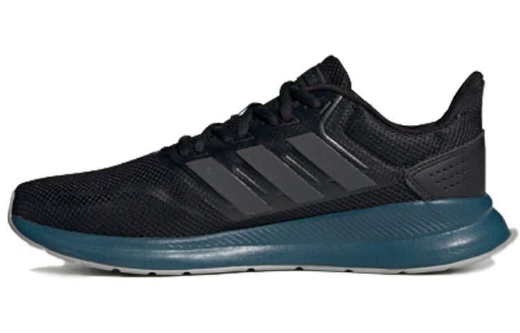 adidas Runfalcon Shoes - Black