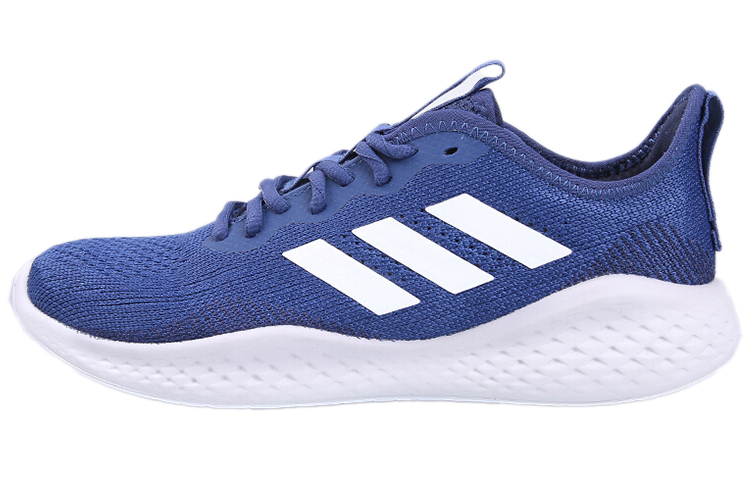 Adidas Runfalcon Sports Shoes 'Blue White'