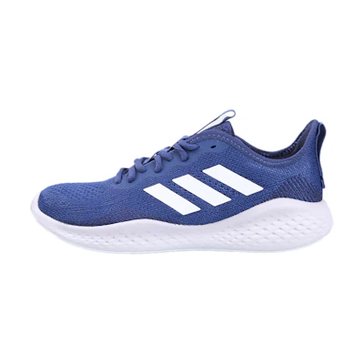 Adidas Runfalcon Sports Shoes 'Blue White'