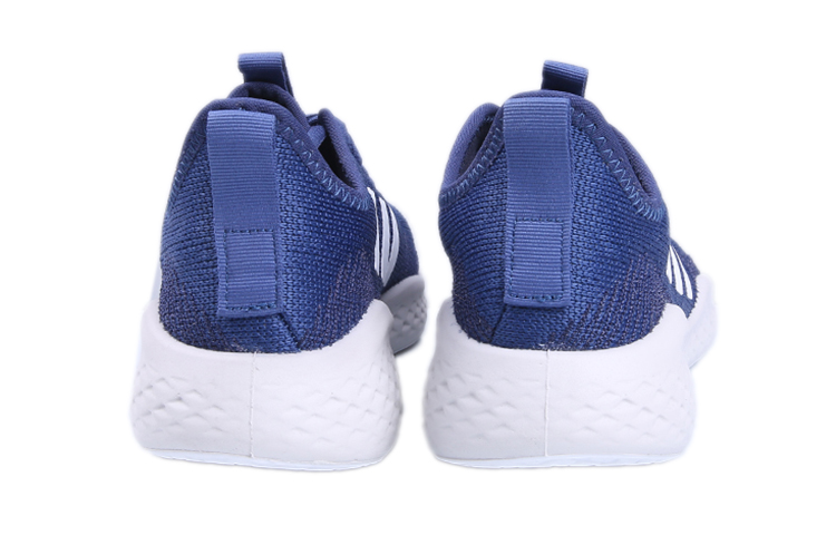Adidas Runfalcon Sports Shoes 'Blue White' 圖 4