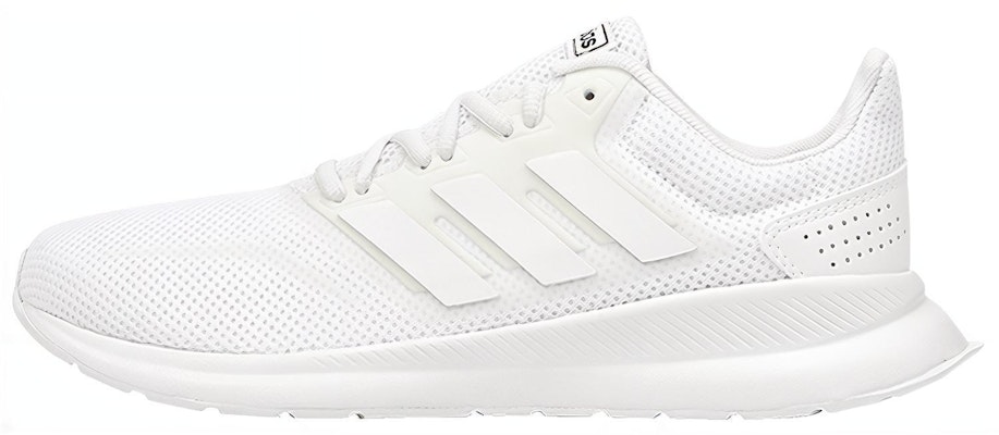 adidas Runfalcon White G28971 Buy adidas Runfalcon White G28971