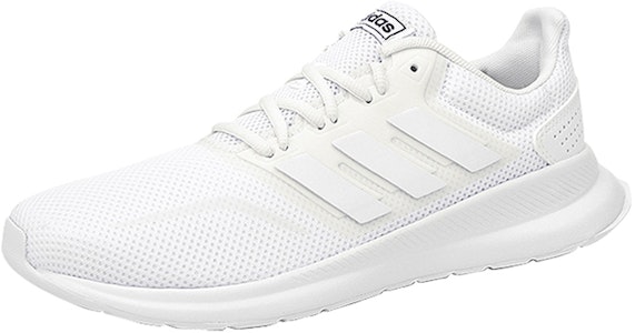 adidas Runfalcon Blanco G28971 Lookbook adidas Runfalcon Blanco G28971
