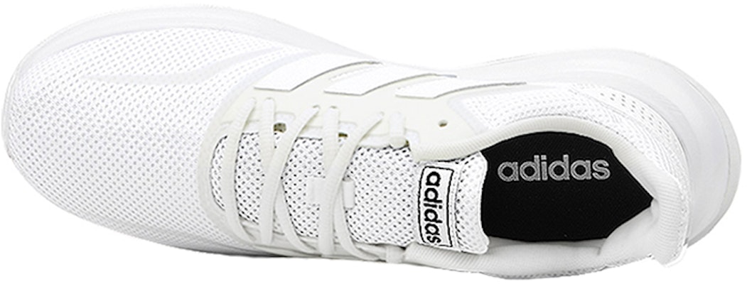 adidas Runfalcon White G28971 Shop adidas Runfalcon White G28971