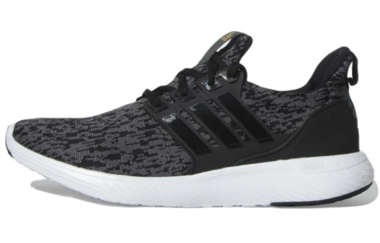adidas Runigma 'Black Grey'