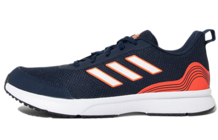 adidas Runmagica 'Blue Orange'