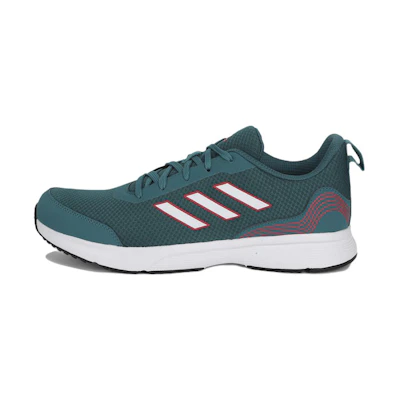 adidas Runmagica 'Teal Blue'