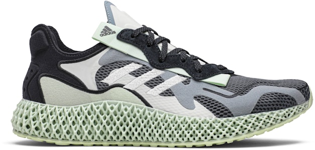 アディダス ランナー4D V2 "ミント" EG6510 Buy アディダス ランナー4D V2 "ミント" EG6510