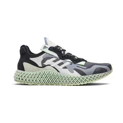 adidas RNNR 4D V2 'Mint'
