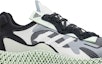 Order adidas Runner 4D V2 'Mint' Lelaki & Wanita EG6510