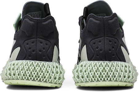 アディダス ランナー4D V2 "ミント" EG6510 Details for アディダス ランナー4D V2 "ミント" EG6510