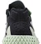 Sizing adidas Runner 4D V2 'Mint' Lelaki & Wanita EG6510
