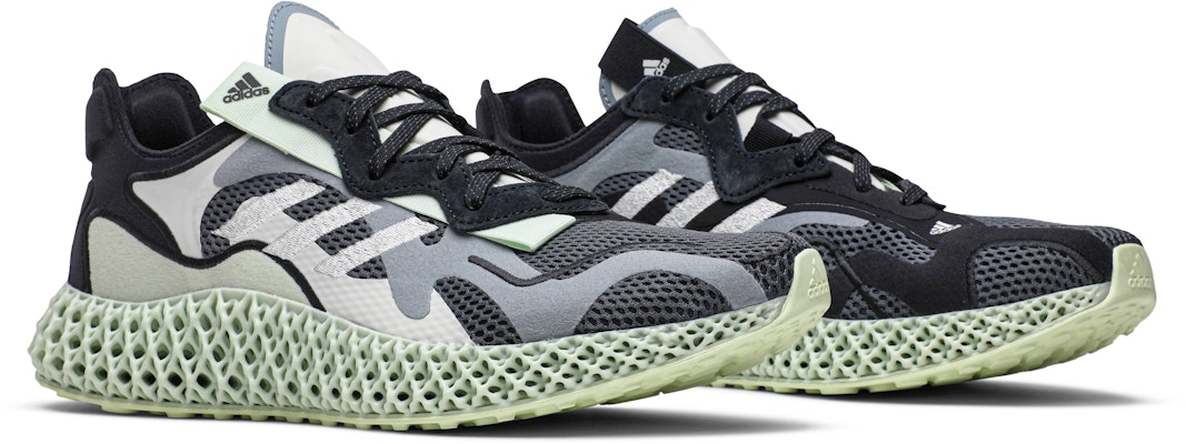 adidas Runner 4D V2 'Mint' EG6510 Cheap adidas Runner 4D V2 'Mint' EG6510