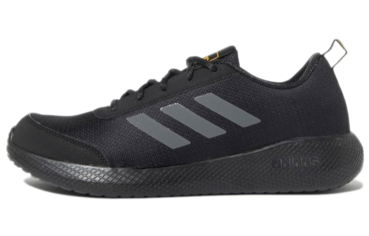 adidas Running Adi Classic Sneakers 'Black' EY2909
