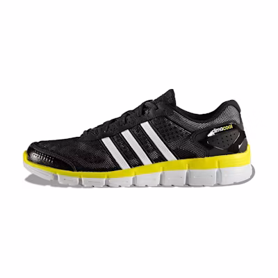 adidas CC Fresh M Black/White/Yellow