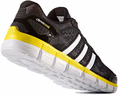 adidas CC Fresh M Black/White/Yellow S76750 Lookbook adidas CC Fresh M Black/White/Yellow S76750