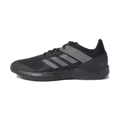 adidas Running Low 'Black'