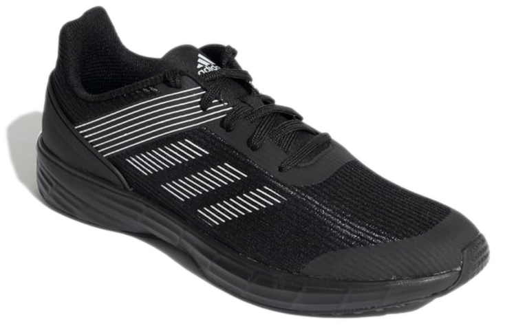 Lookbook adidas Running Rendah 'Hitam' EX2217