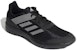 adidas Kasut Lari Rendah 'Hitam' EX2217