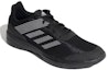 Lookbook adidas Kasut Lari Rendah 'Hitam' EX2217