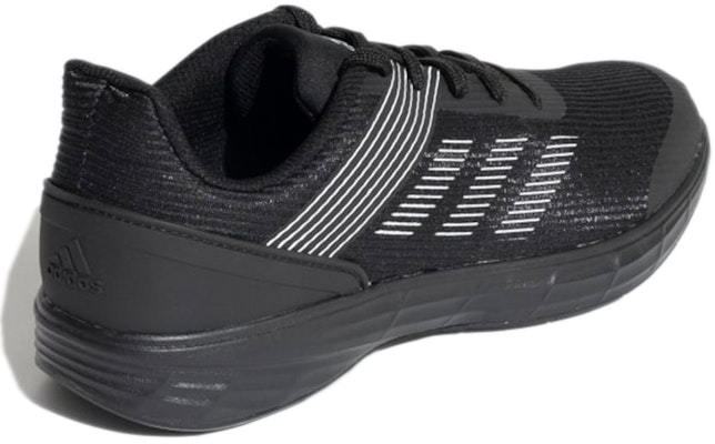 adidas Kasut Lari Rendah 'Hitam' EX2217 Shop adidas Kasut Lari Rendah 'Hitam' EX2217