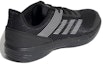 Shop adidas Kasut Lari Rendah 'Hitam' EX2217