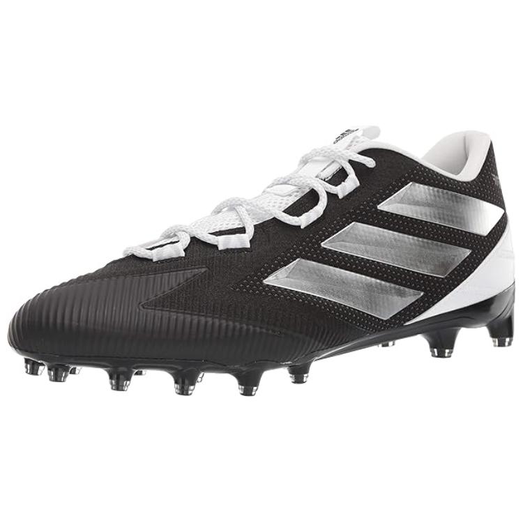 Buy adidas Running Low 'Negro Blanco' EF0265