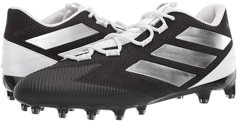 adidas Running Low 'Negro Blanco' EF0265 Lookbook adidas Running Low 'Negro Blanco' EF0265