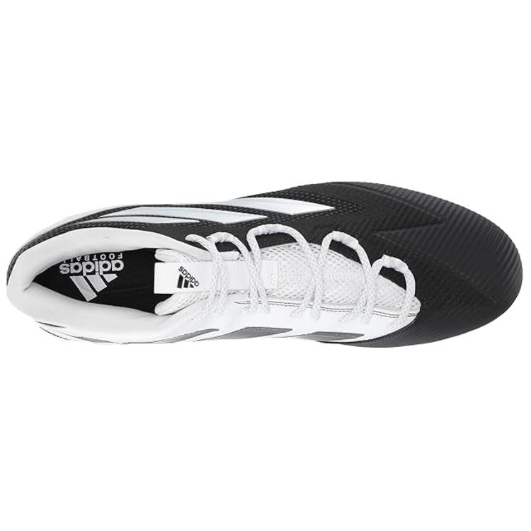 Shop adidas Running Low 'Negro Blanco' EF0265