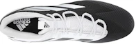 Shop adidas Running Low 'Negro Blanco' EF0265