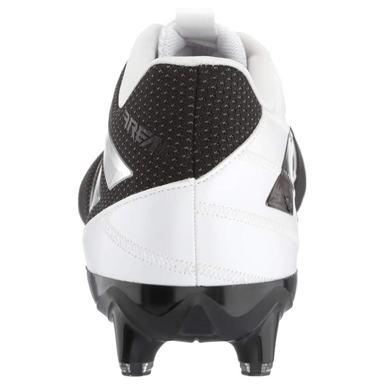 Details for adidas Running Low 'Negro Blanco' EF0265
