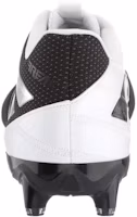 Details for Adidas 減震防滑耐磨 低幫 跑步鞋 男款 黑白