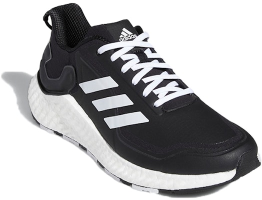 adidas Climawarm Ltd Black/White EG9517 Lookbook adidas Climawarm Ltd Black/White EG9517