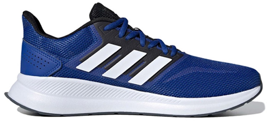 adidas Runfalcon Shoes - Blue FW5055 Order adidas Runfalcon Shoes - Blue FW5055